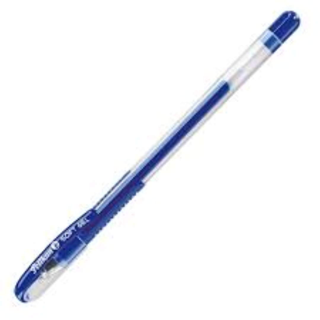 PELIKAN SOFT GEL BLUE 407214